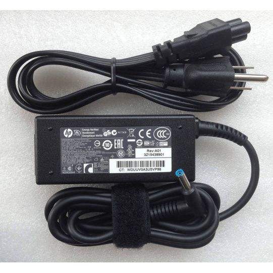 New Genuine HP EliteBook G4 840 G3 840 850 AC Adapter Charger 45W 741727-001